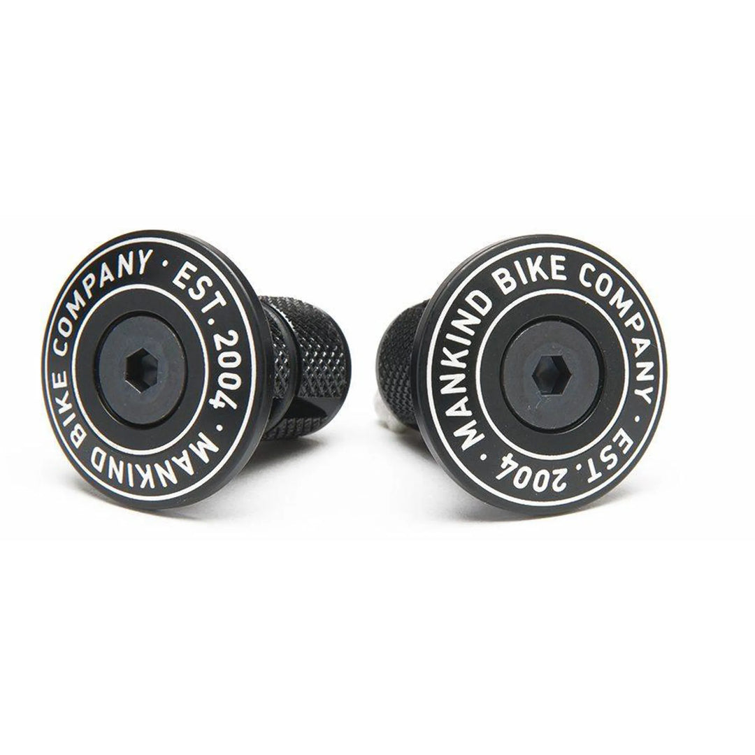 Mankind Epoch Bar Ends Black