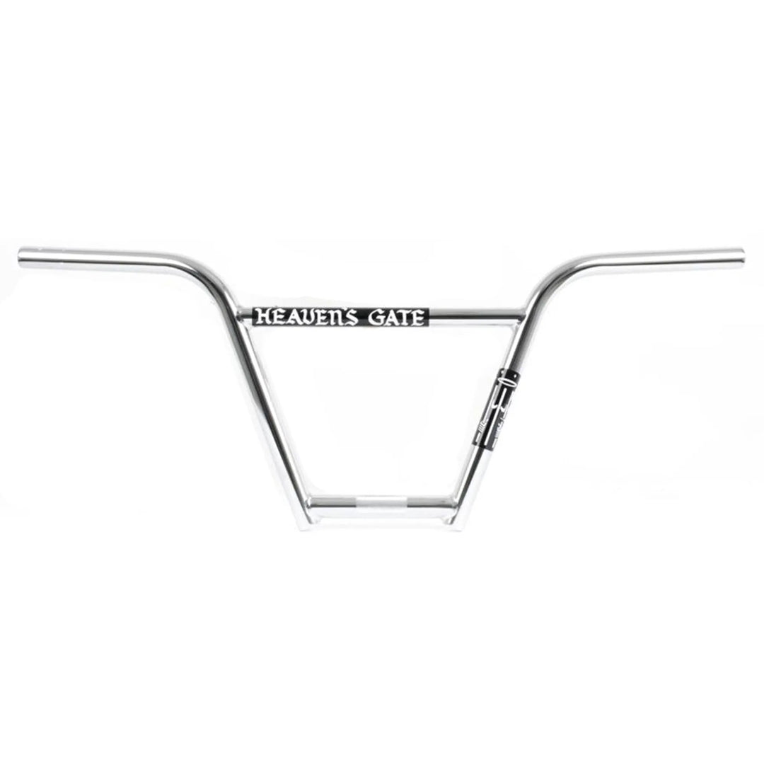 Cult Begin Cuatro 4pc Bars Chrome