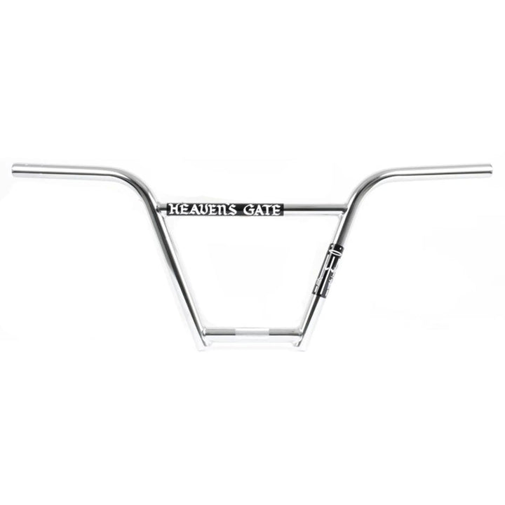 Cult Begin Cuatro 4pc Bars Chrome