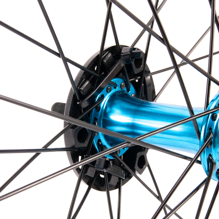 Salt Multi Guard Universal Front Black