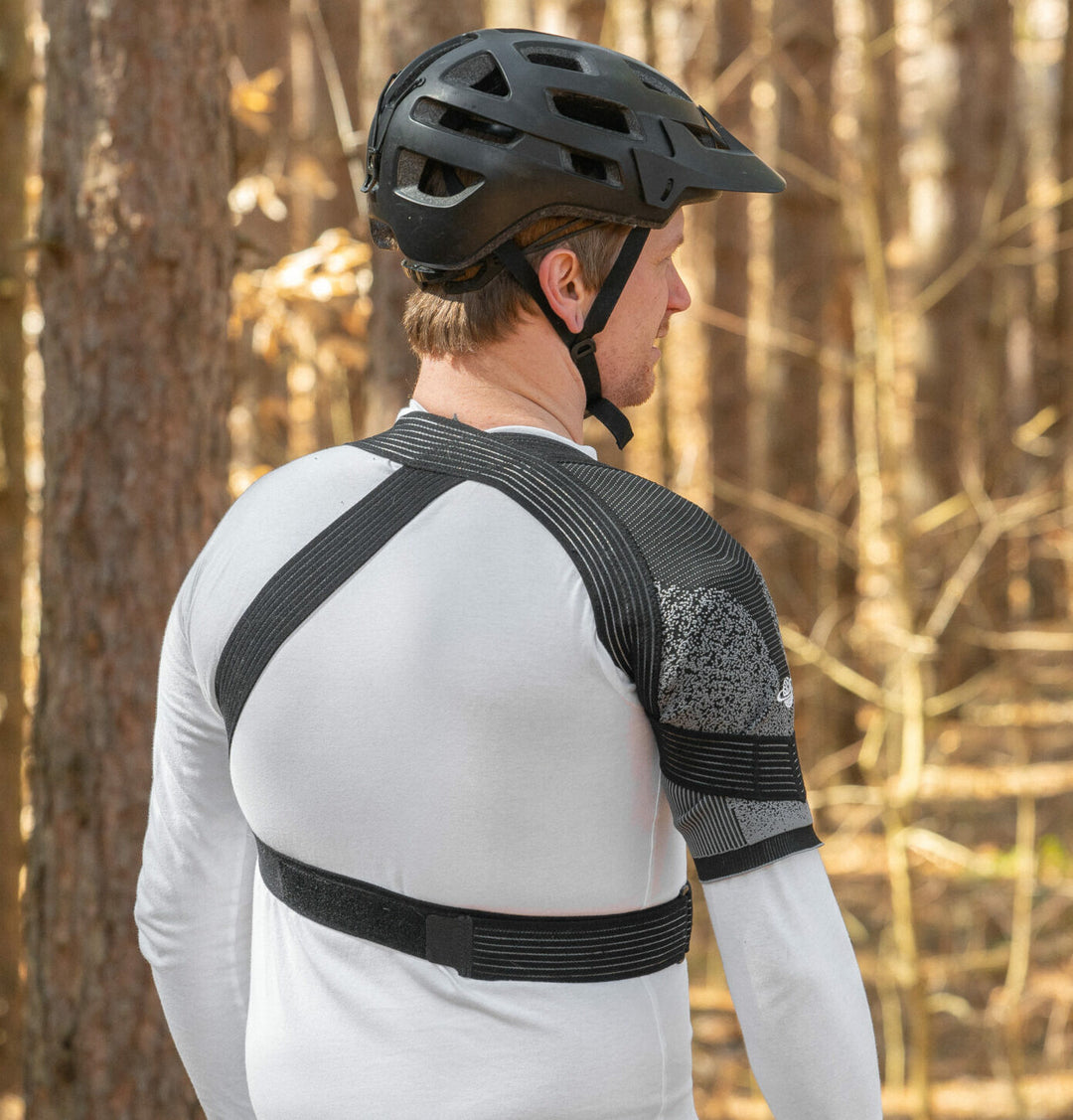 Space Brace Shoulder Brace