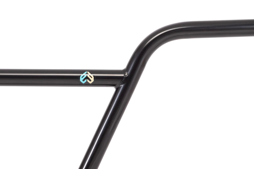 Eclat Morrow Bars Black 10