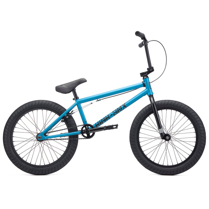 Kink 2027 Launch Bike - Retro Blue