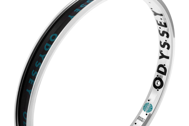 ODYSSEY BIG BOYD 20" RIM