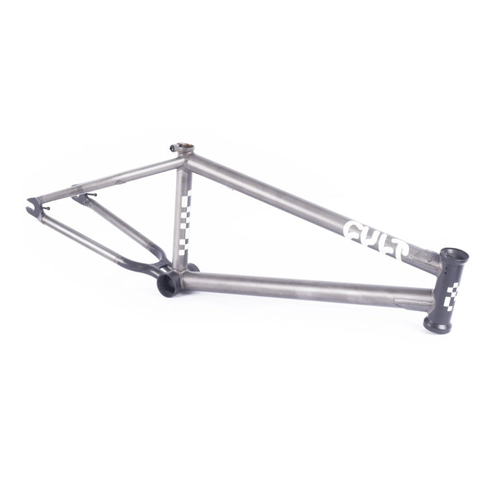 Cult Shorty IC 2 Frame killian Phosphate Raw