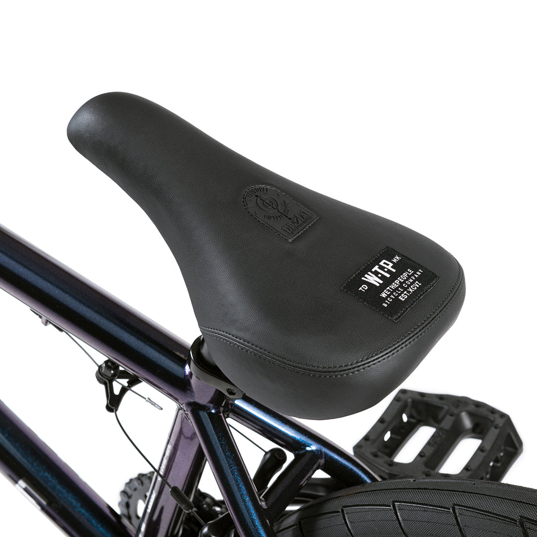 wethepeople CRS 20" Complete Bike