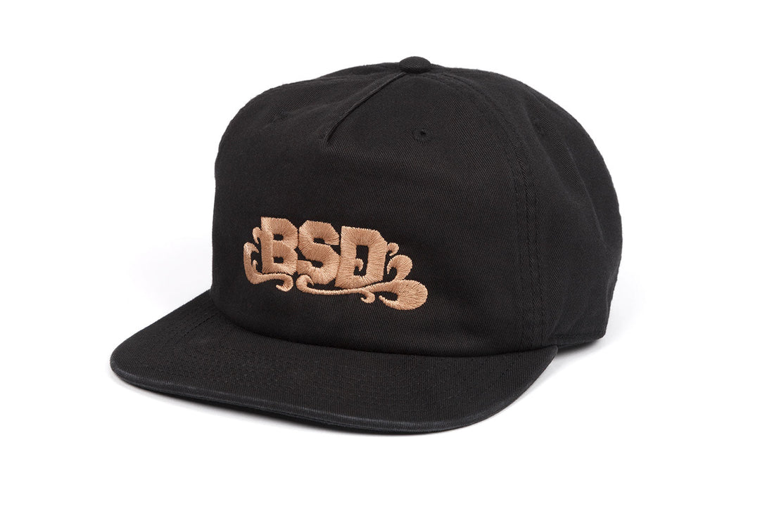 BSD CHULA 5-PANEL CAP