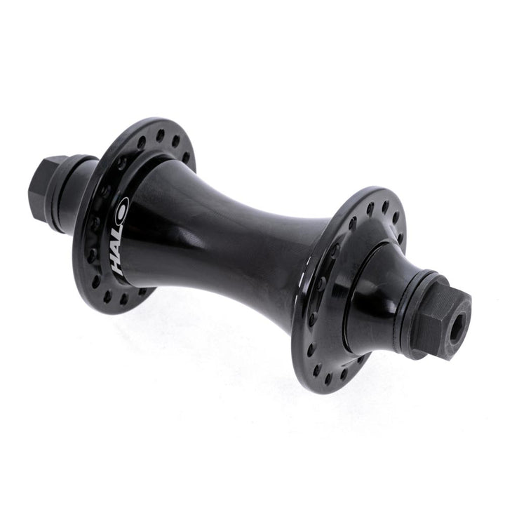 Halo MXF Front Hub