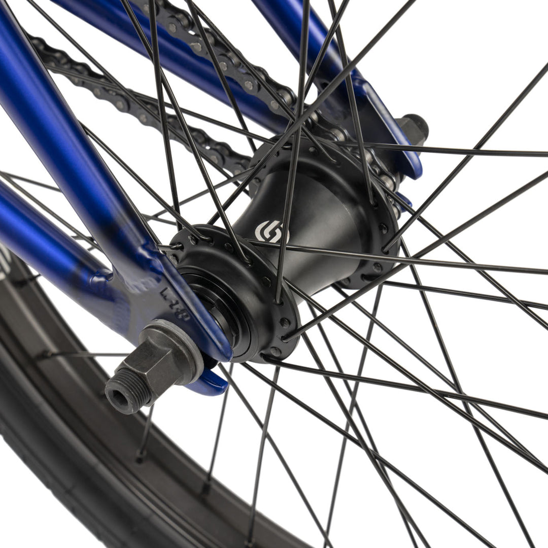 wethepeople CRS FC 20" Complete Bike