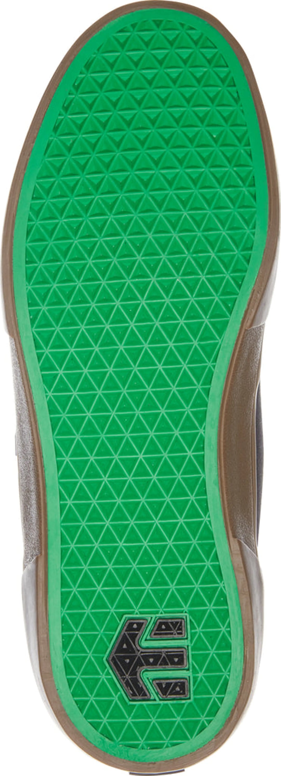 Etnies Windrow Vulc X DIG Black/Green