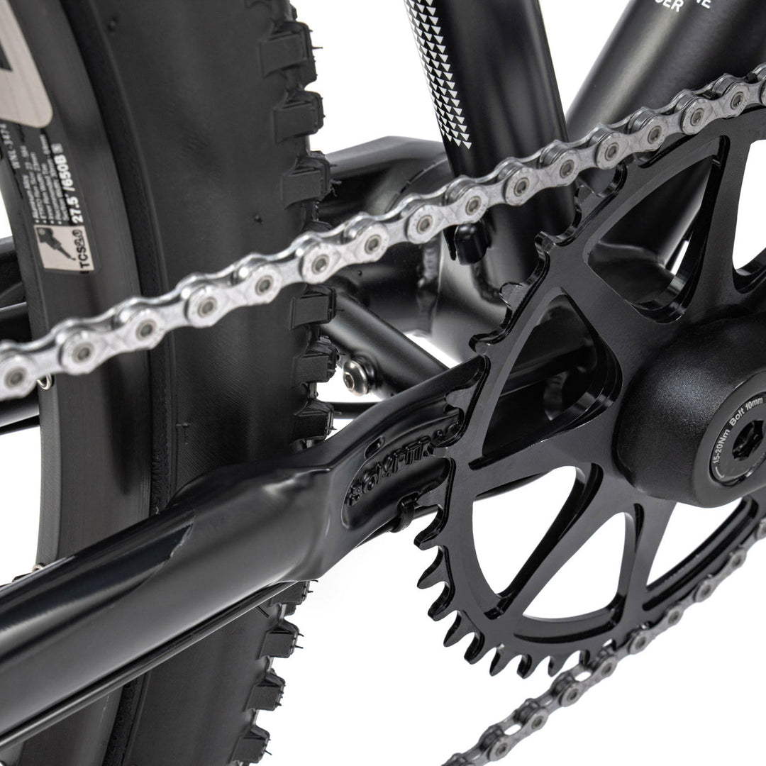 Bombtrack HOOK EXT Rival Complete Bike 27.5"