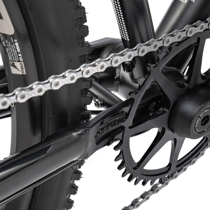 Bombtrack HOOK EXT Rival Complete Bike 27.5"