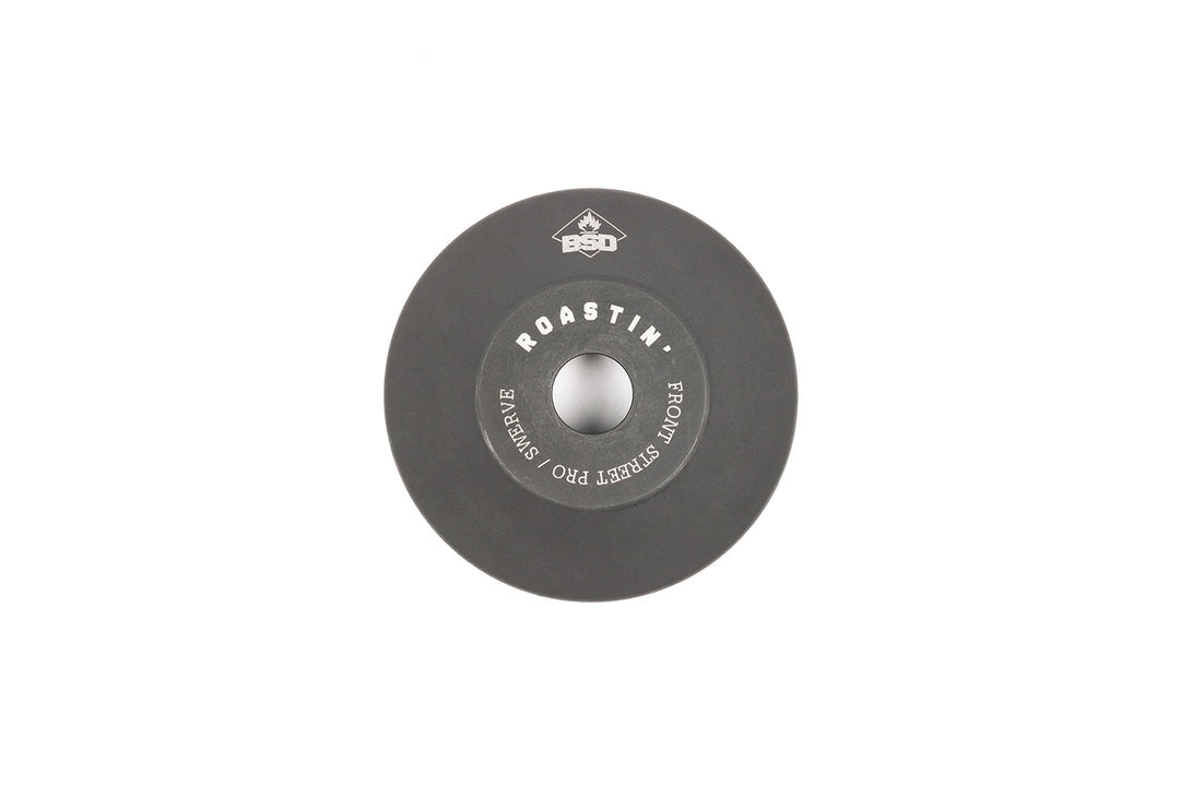 BSD Roastin Front Hub Guard