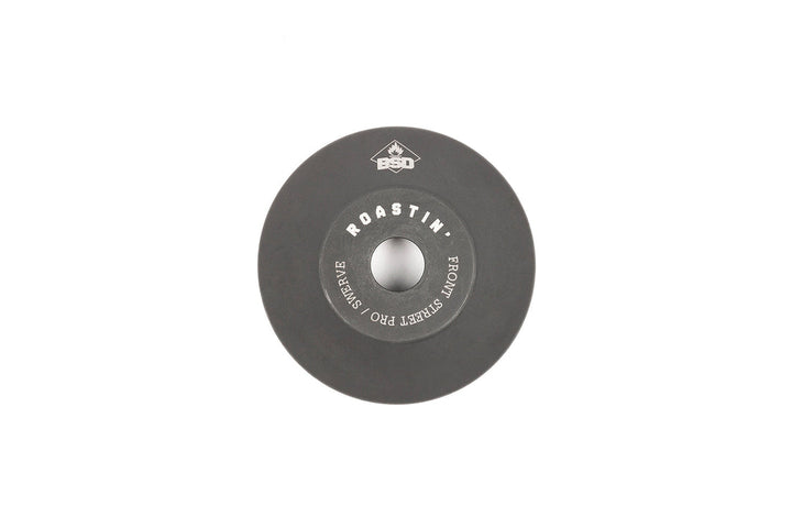 BSD Roastin Front Hub Guard