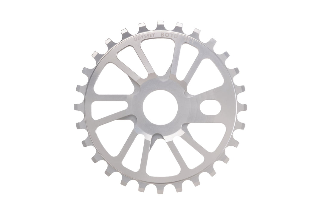 Odyssey Boyd Sprocket