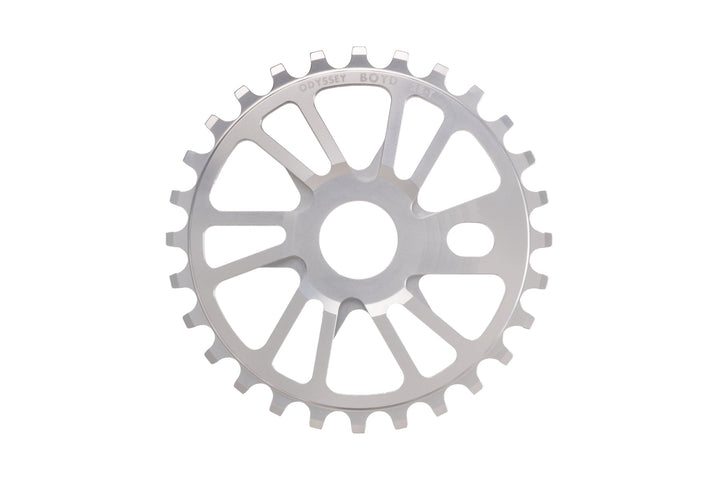 Odyssey Boyd Sprocket