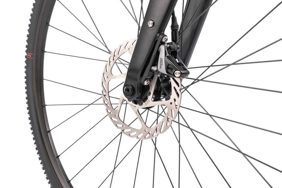 Bombtrack Tension Complete Bike