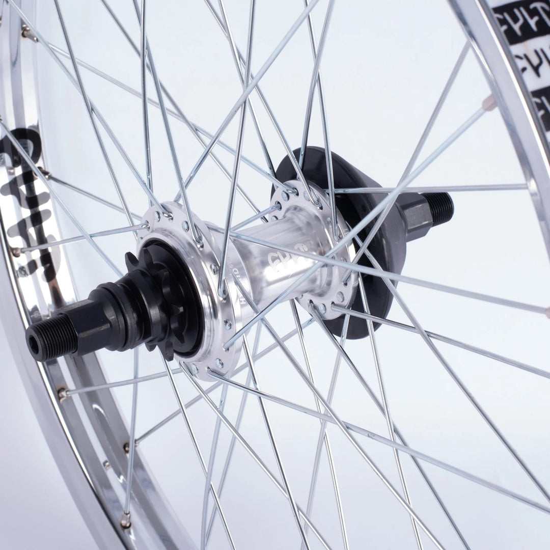 Cult Hybrid / Match Wheel V2