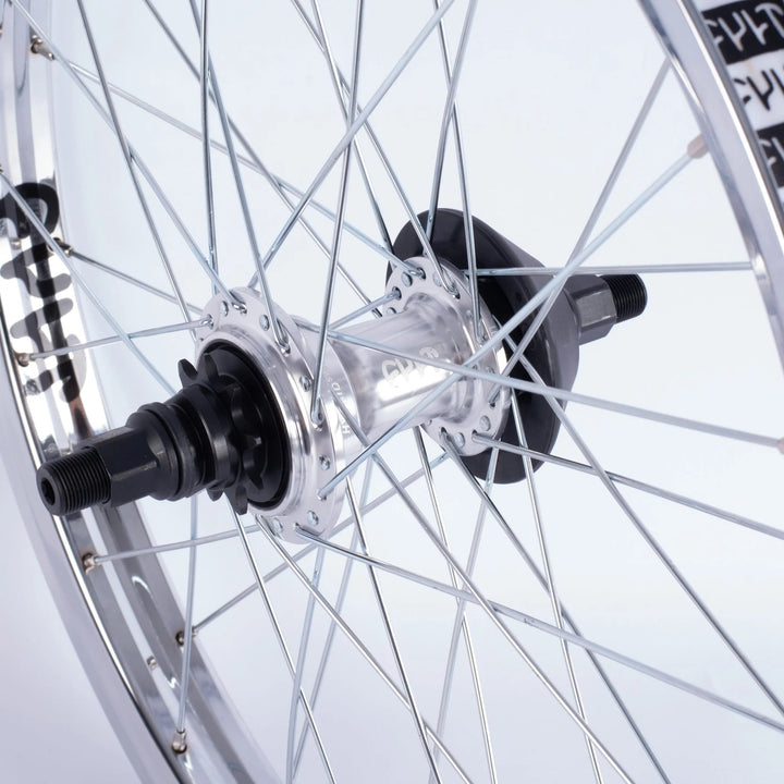 Cult Hybrid / Match Wheel V2