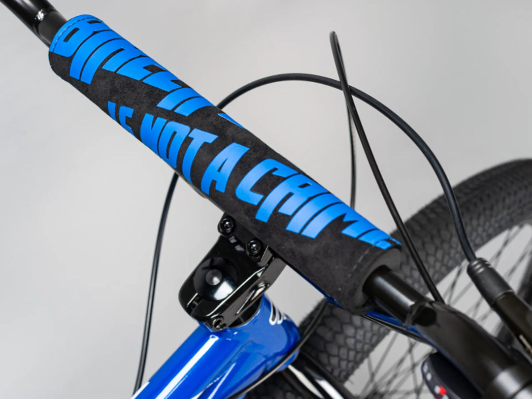 Mafia OW Bomma Blue (UK)