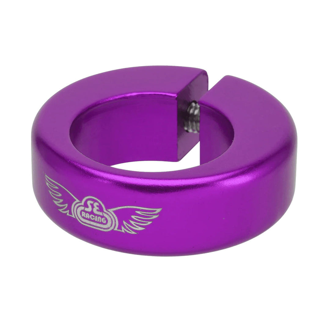 SE BIKES Champ Clamp Seat Clamp