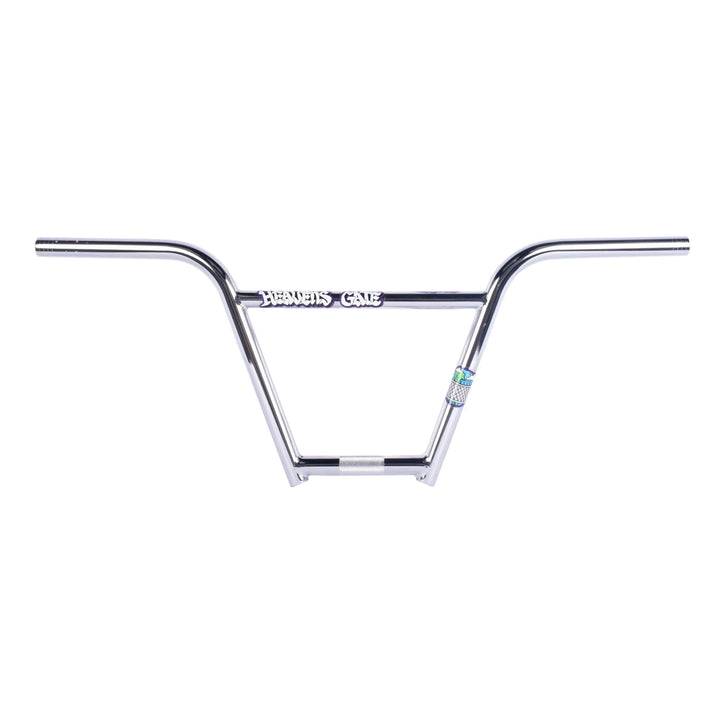 Cult Begin Cuatro 4pc Bars Chrome