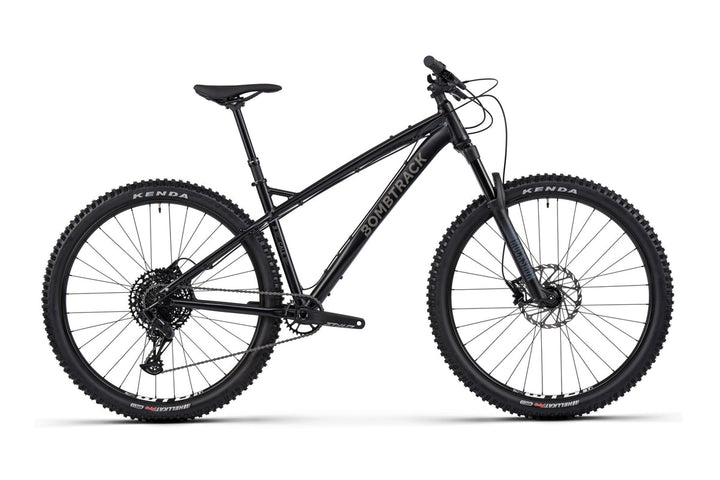 Bombtrack Cale AL SX Eagle Complete Bike MTB