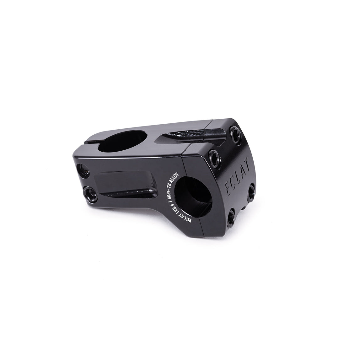 Eclat Domain Front Load Stem Black