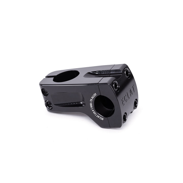 Eclat Domain Front Load Stem Black