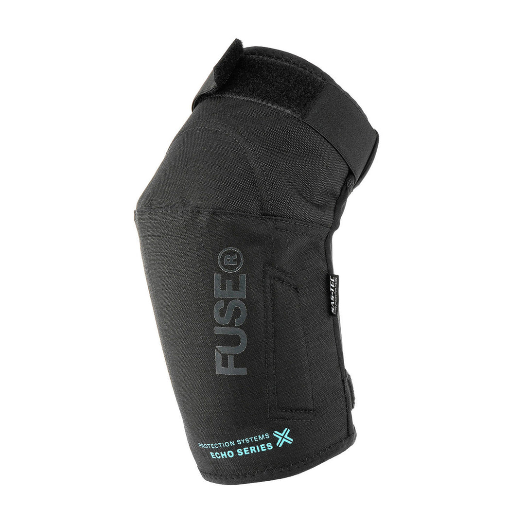 FUSE Echo Evo Black / Blue