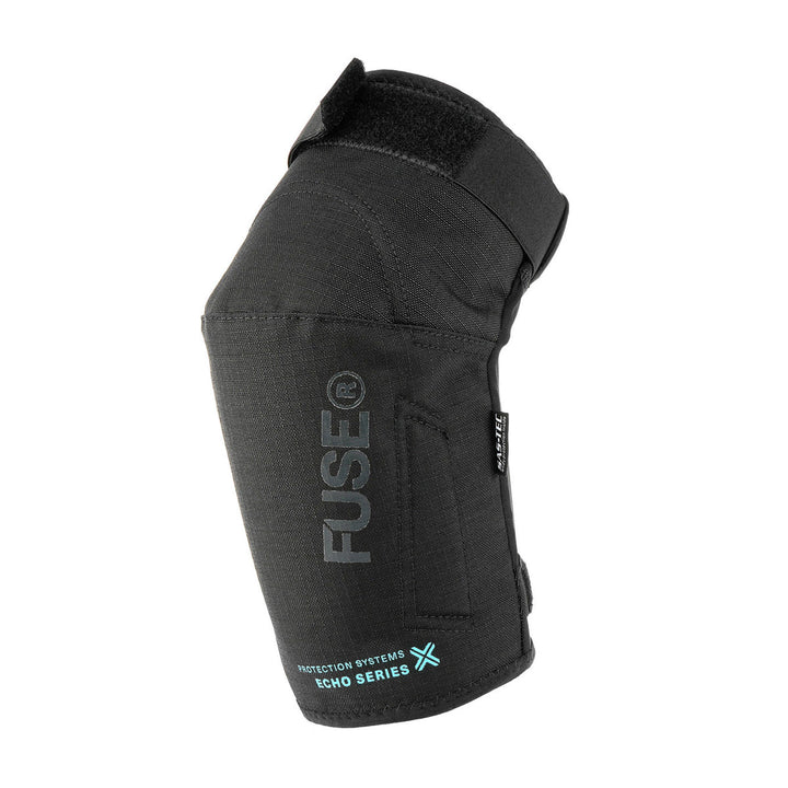 FUSE Echo Evo Black / Blue