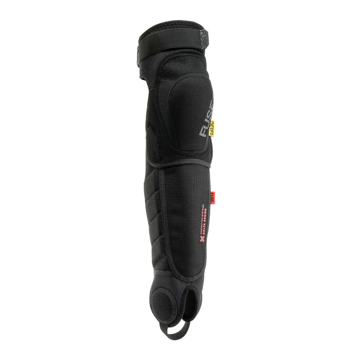 FUSE Delta 125 Evo Knee Pad Combo