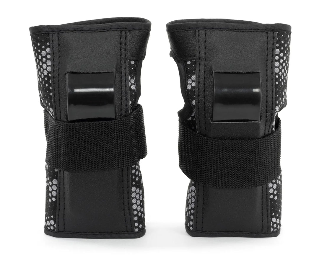 Rekd Wrist Guards Grey