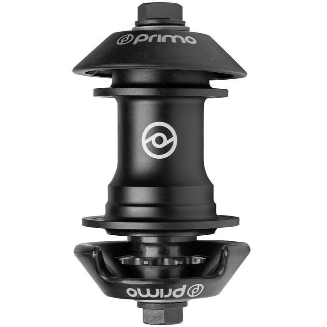 Primo Balance V2 Freecoaster Hub Black 9T