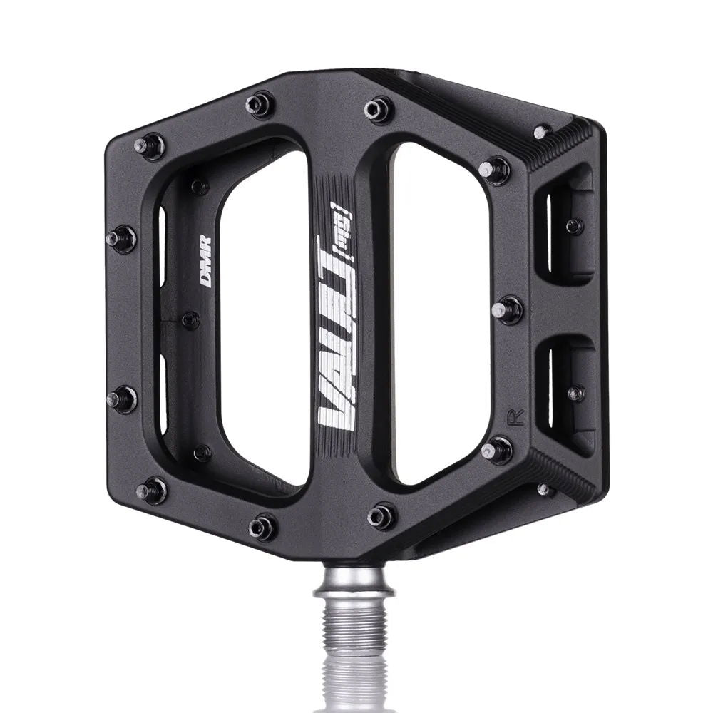 DMR Pedal Vault Mag Black 105mm x 105mm