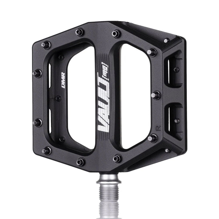 DMR Pedal Vault Mag Black 105mm x 105mm