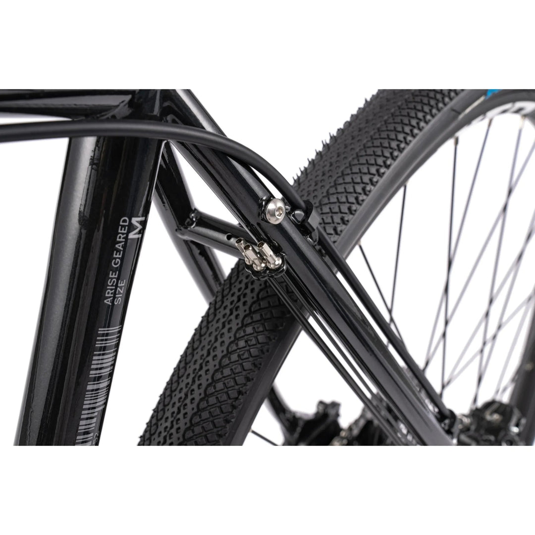Bombtrack Arise Geared Complete Bike