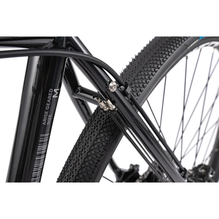Bombtrack Arise Geared Complete Bike