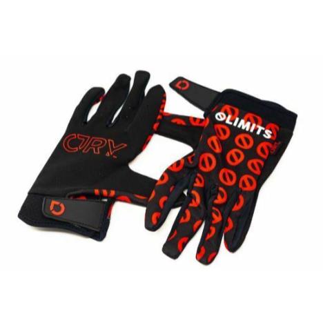 Cry No Limits Glove