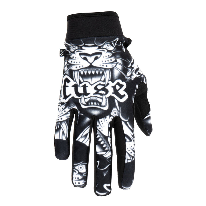 FUSE Alpha Jaguar Gloves