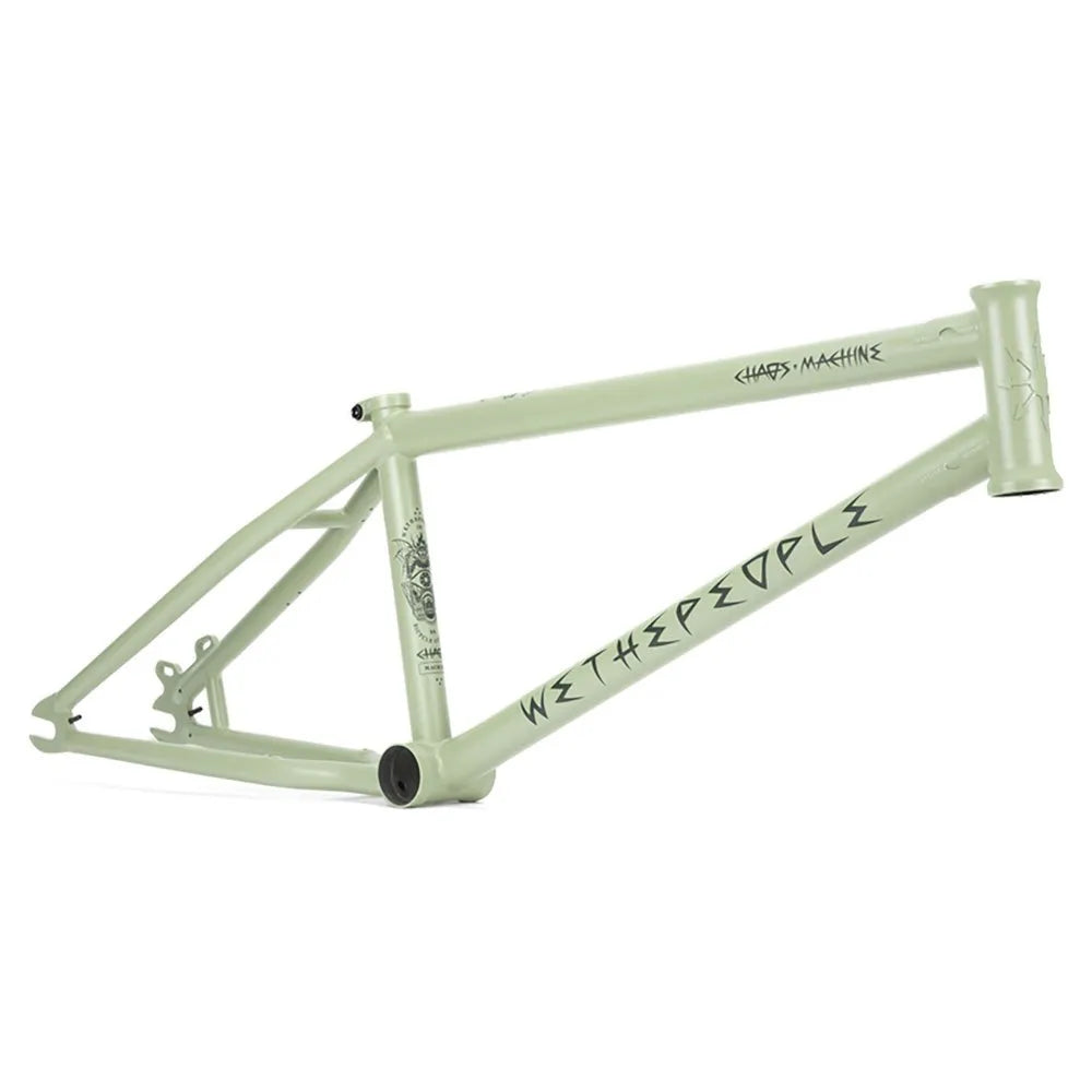wethepeople CHAOS MACHINE frame