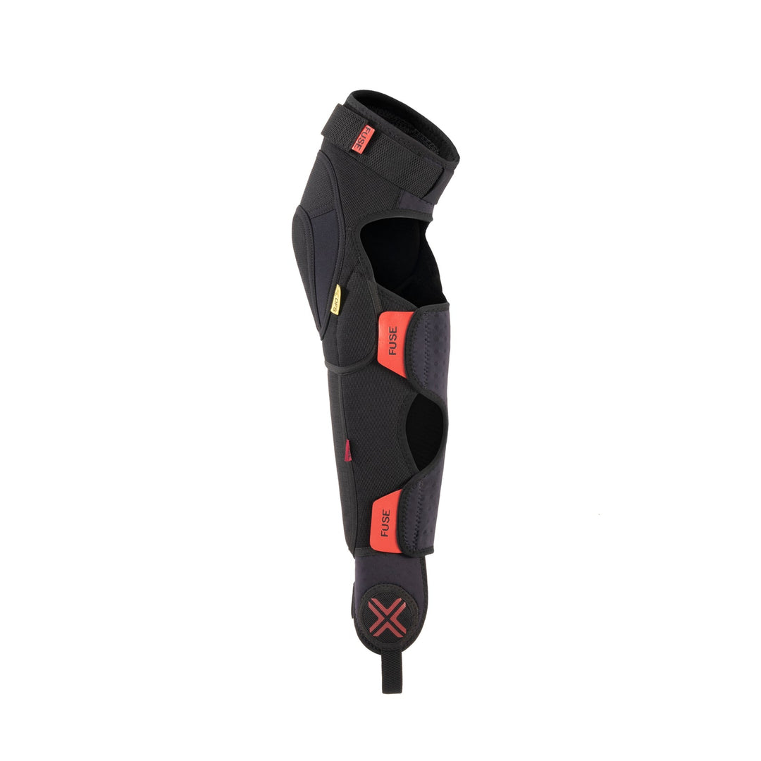Fuse Delta 125 Knee/Shin/Ankle Combo Pads