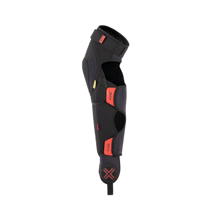 Fuse Delta 125 Knee/Shin/Ankle Combo Pads