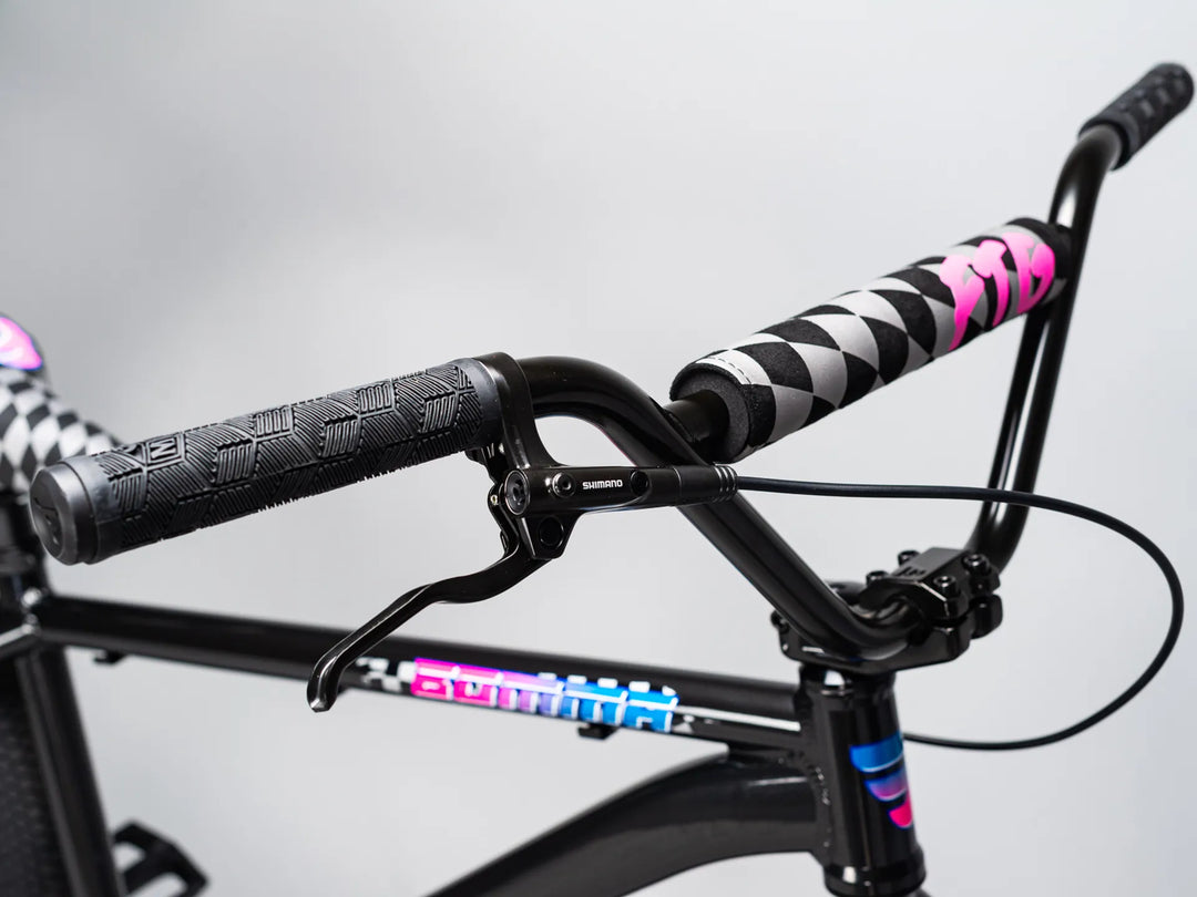 Mafia Bomma FTG Anthracite 29 Inch