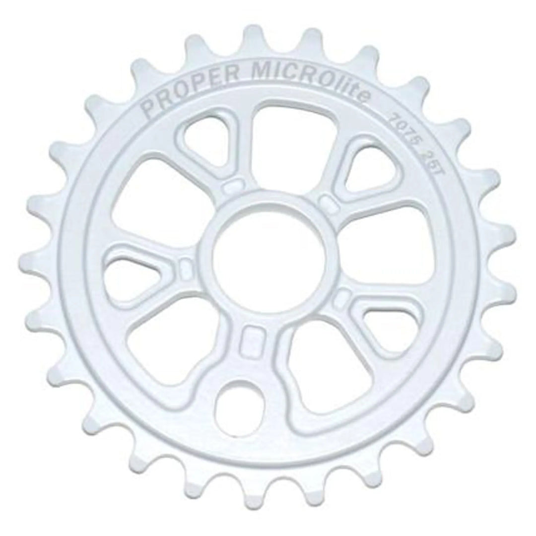 Proper Microlite Sprockets