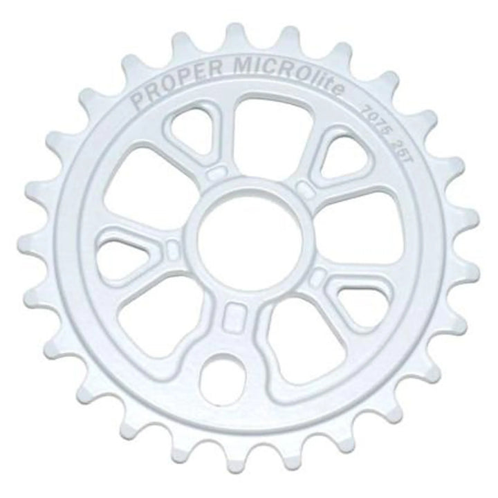 Proper Microlite Sprockets