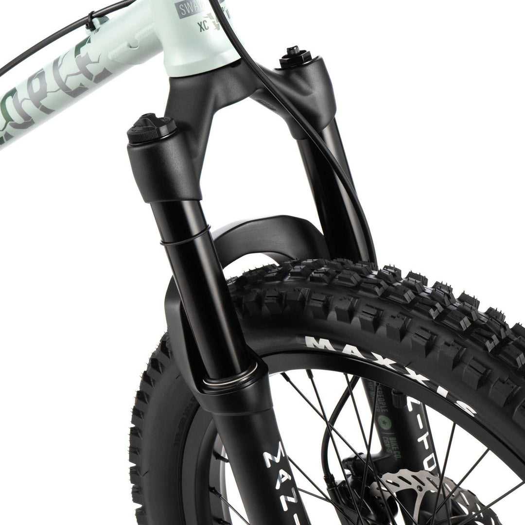 wethepeople 20" Swampmaster Bike