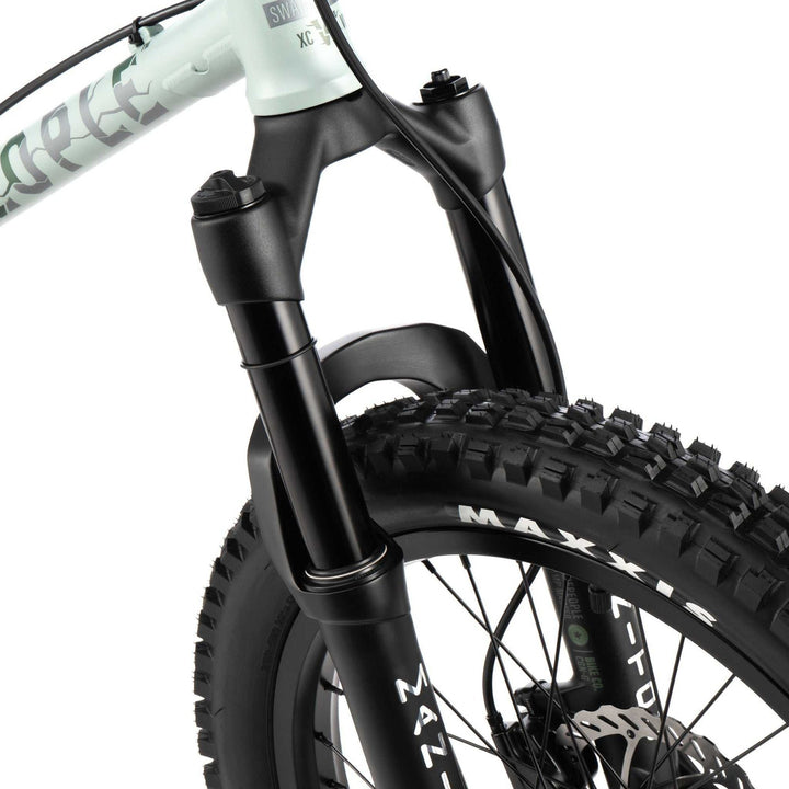 wethepeople 20" Swampmaster Bike