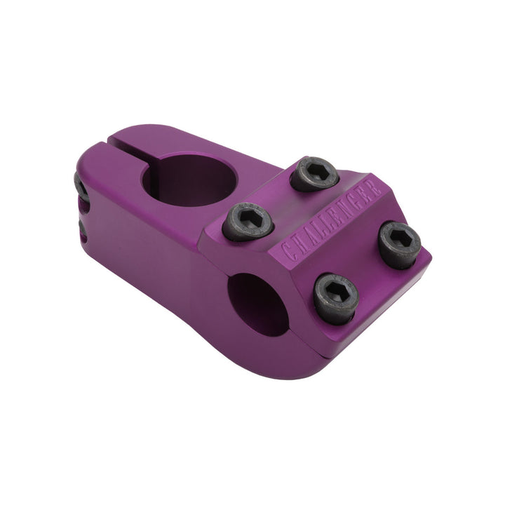 S&amp;M Challenger Stem