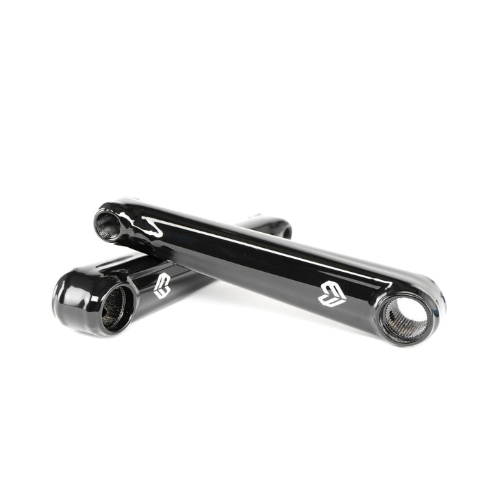 Eclat Tibia XLT 3pc Crank